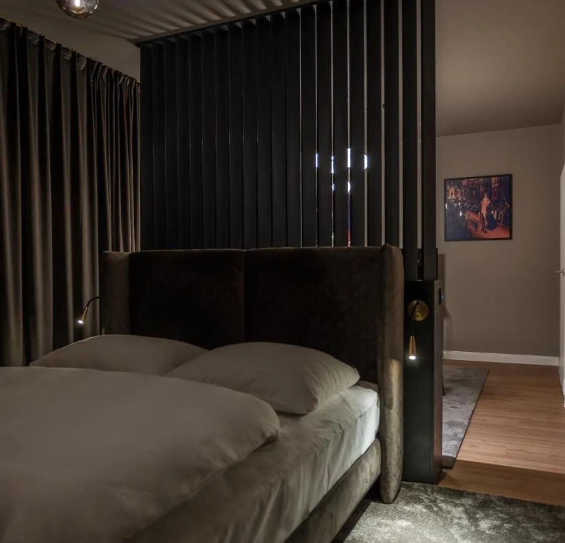 Leipzig Suites 0*,  Deutschland