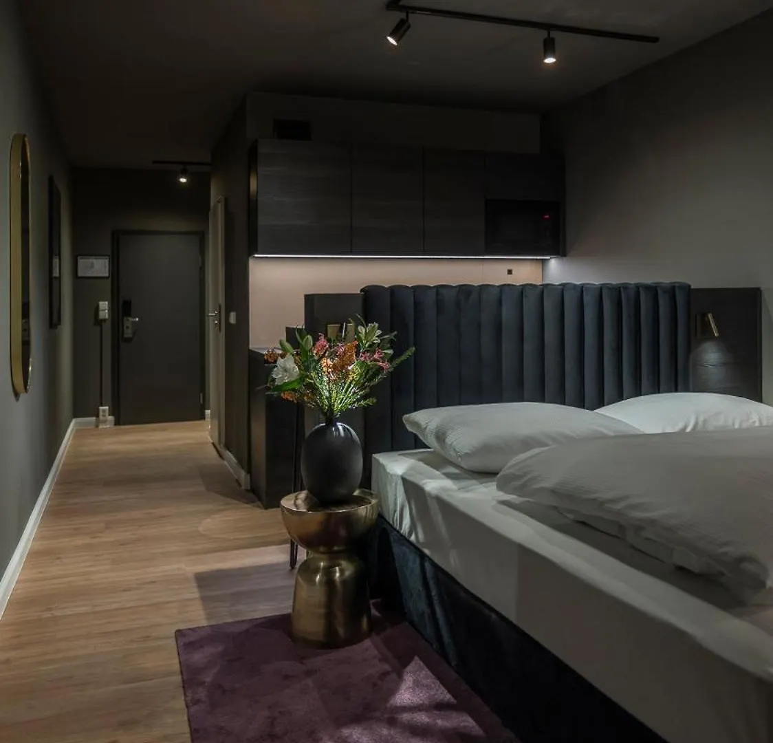 Leipzig Suites