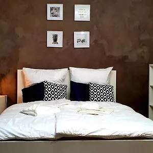 ☆wow! Stylish In Centre Near University☆ Apartment City Airport Mannheim