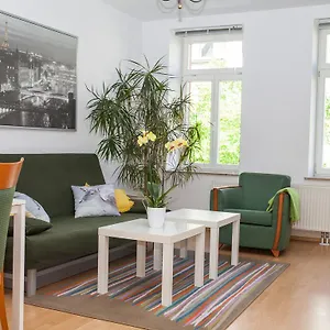 Apartment Nord-ost, Leipzig