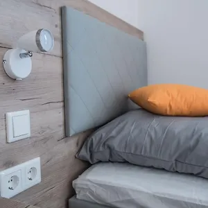Firstsleep Boardinghouse Griesfeldstrasse Aparthotel München