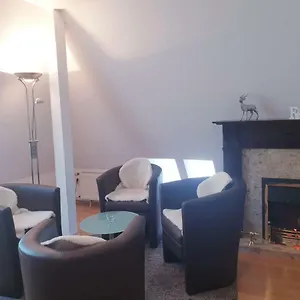 Apartment Suzy, Leipzig